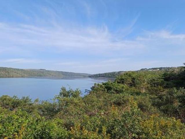 Land for sale in Bushmans River Mouth, Eastern Cape