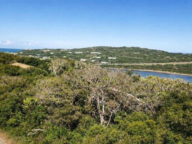 Land for sale in Bushmans River Mouth, Eastern Cape