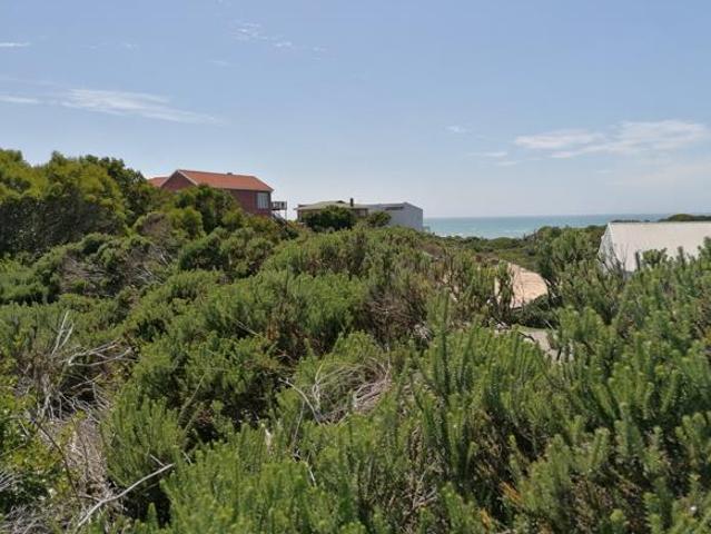 Land for sale in Cape St Francis, Eastern Cape