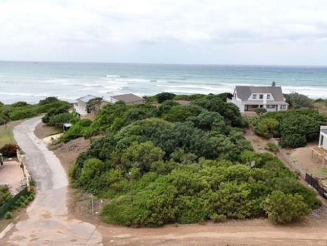 Land for sale in Jeffreys Bay, Kouga Local Municipality