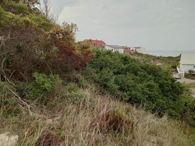 Land for sale in Cape St Francis, Eastern Cape