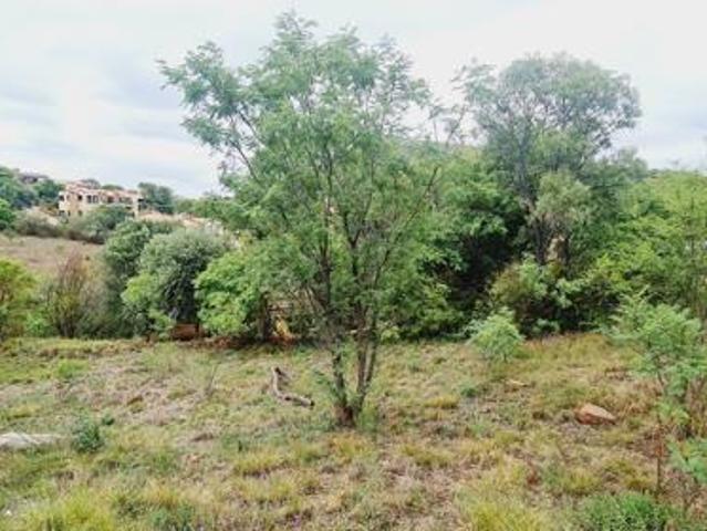 Land for sale in North West