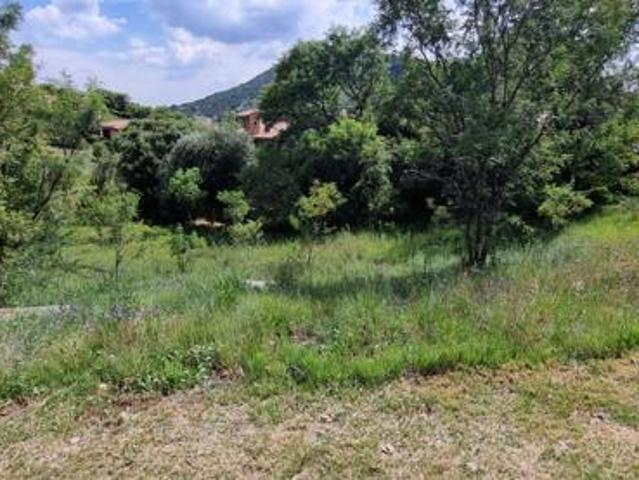 Land for sale in North West