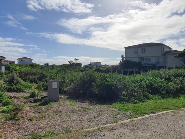 Land for sale in Cape St Francis, Eastern Cape