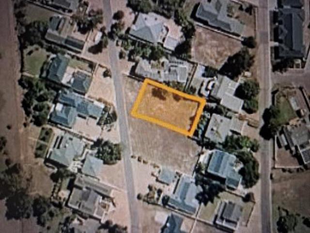 Land for sale in Rietpoel, Theewaterskloof Local Municipality