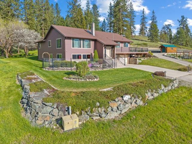 House for sale in Colville, Washington
