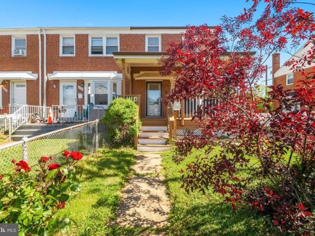 Townhouse for sale in Essex, Maryland