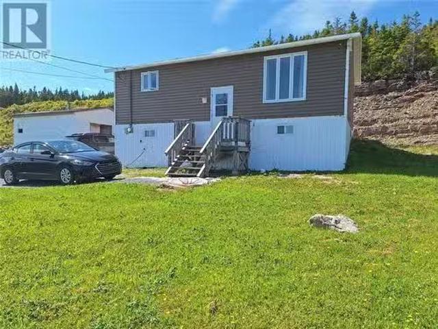 House for sale in Sheaves Cove, Newfoundland And Labrador