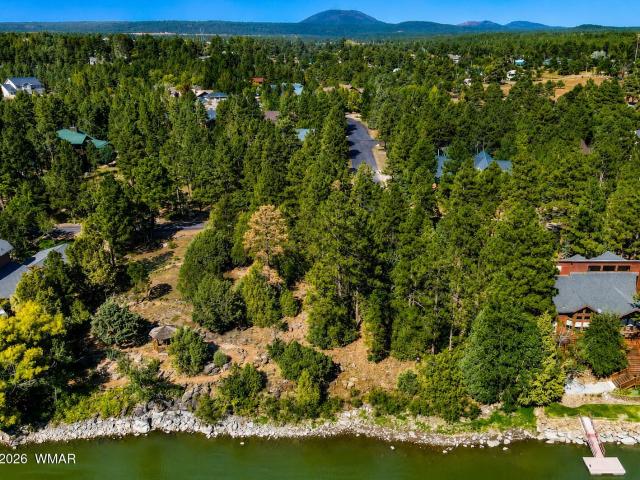 Land for sale in Navajo, Arizona