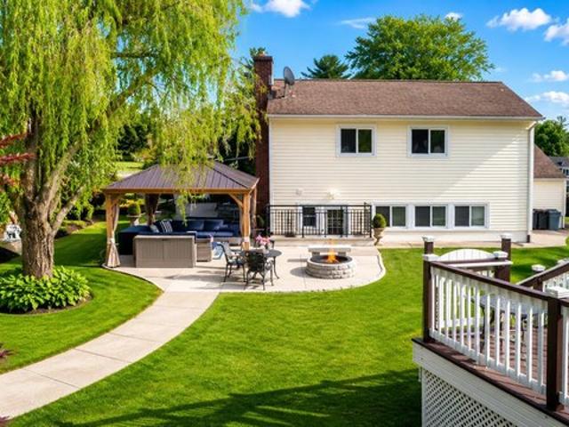 House for sale in Cortlandt Manor, New York