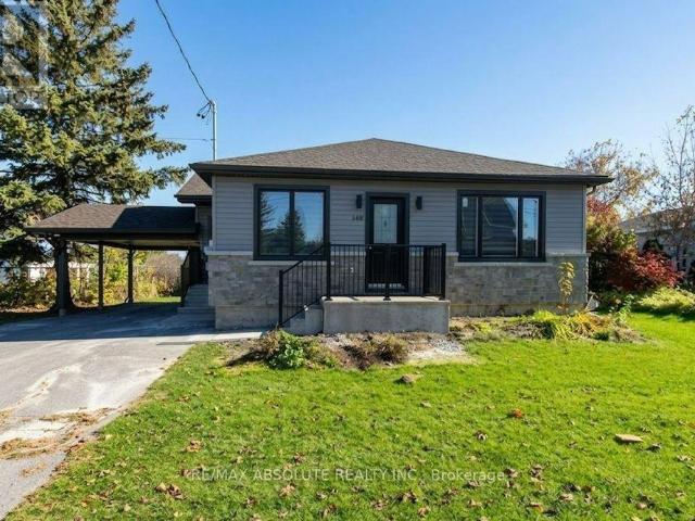 House for rent in Casselman, Eastern Ontario
