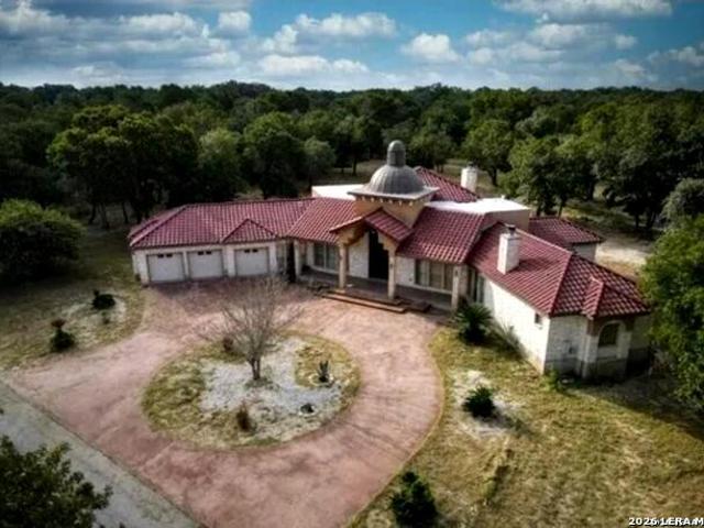 House for sale in Medina, Texas
