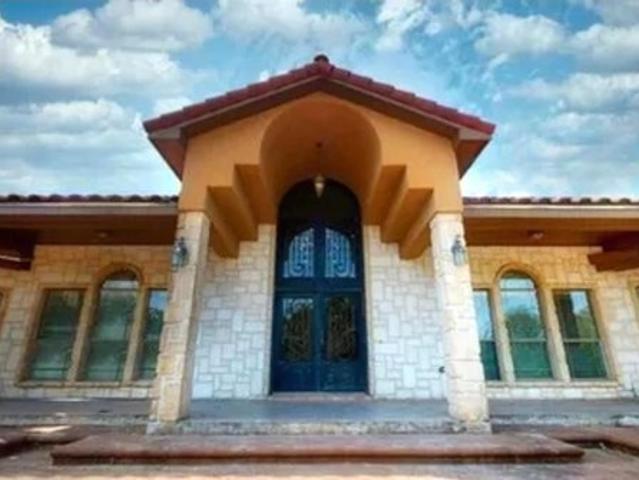 House for sale in Medina, Texas