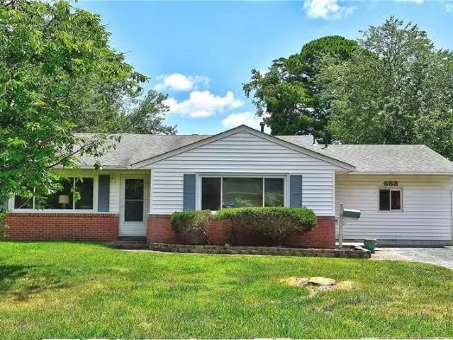 House for sale in Virginia Beach