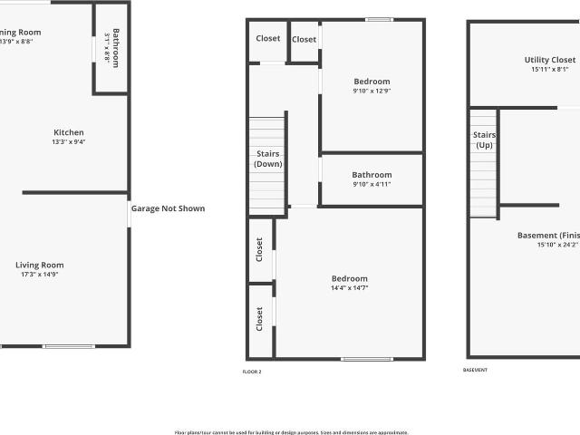 House for sale in Maple Park, Illinois
