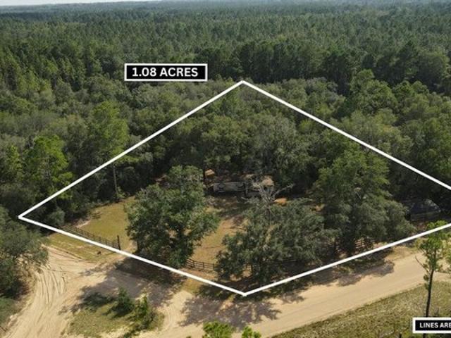 House for sale in Pierce, Georgia