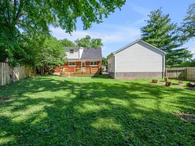 House for sale in Lexington, Kentucky