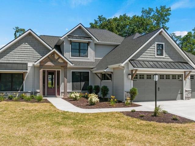 House for sale in Huntertown, Allen County