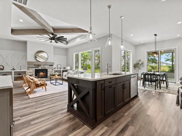 House for sale in Huntertown, Allen County