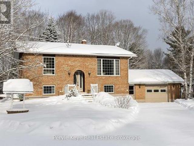 House for sale in Muskoka, Ontario