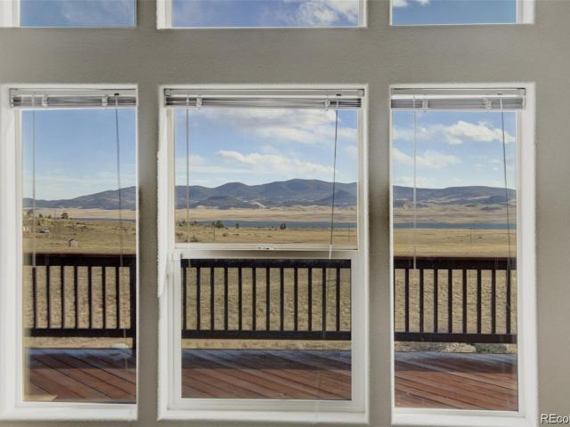 House for sale in Lake George, Colorado