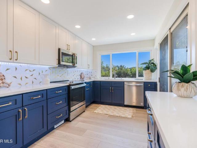 House for sale in Thousand Oaks, Ventura County