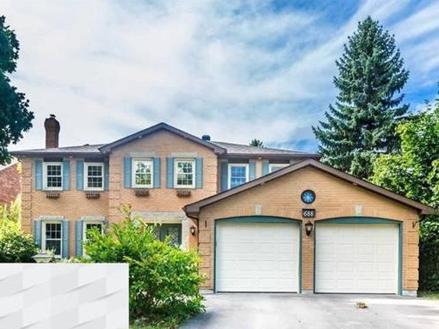 House for sale in York, Ontario