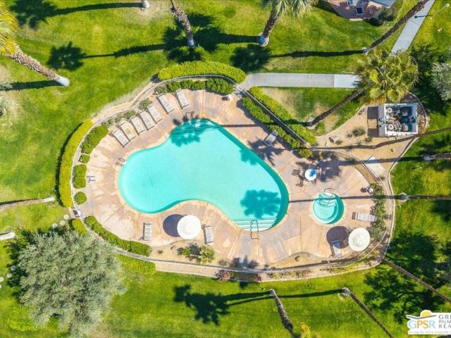 Condo for sale in Palm Desert, California