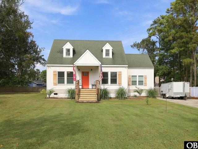 House for sale in Manteo, Dare County