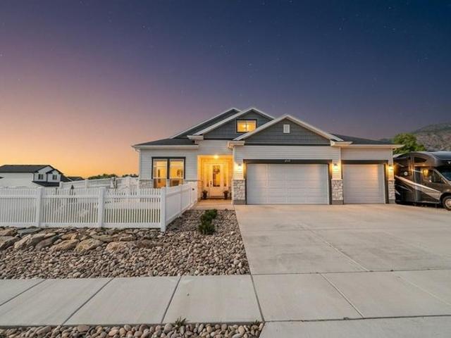House for sale in Box Elder, Utah