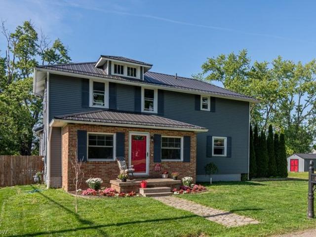 House for sale in Sebring, Ohio