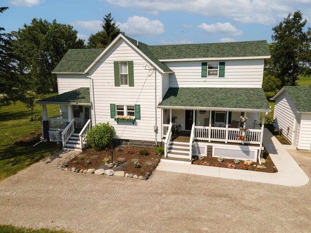 House for sale in Auburn, Michigan