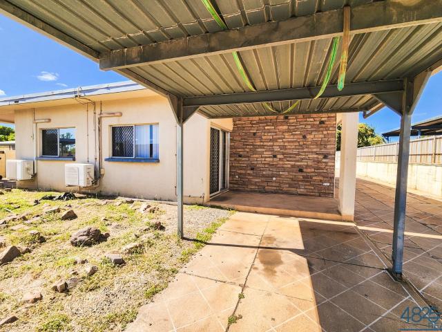 Apartment for rent in Mount Isa, Queensland
