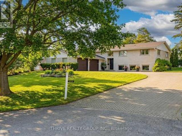 House for sale in Arva, Ontario