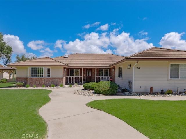 Property for rent in Nipomo, California