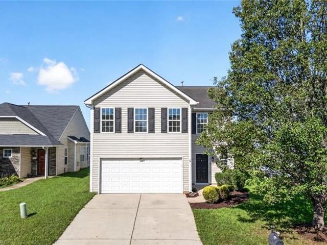 House for sale in Whitsett, Guilford County