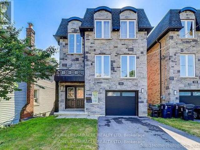 House for sale in Woburn, Ontario