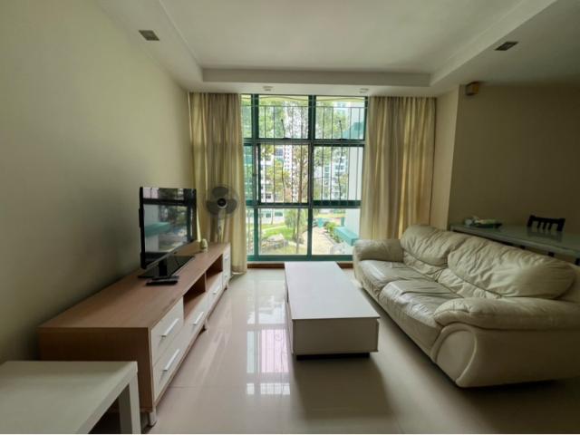 Apartment for rent