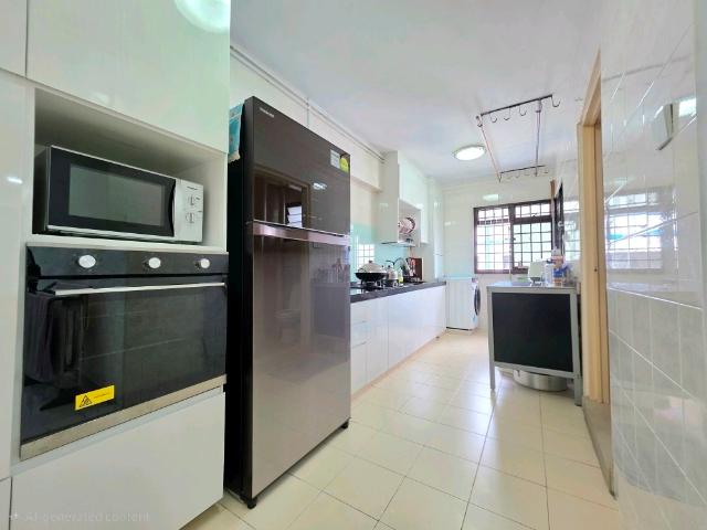 Apartment for sale