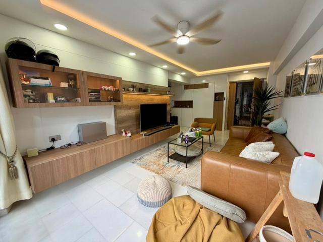 Apartment for sale