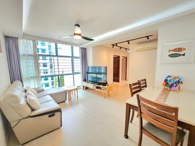 Apartment for sale