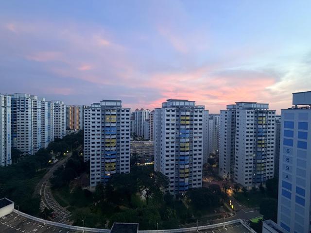 Apartment for rent