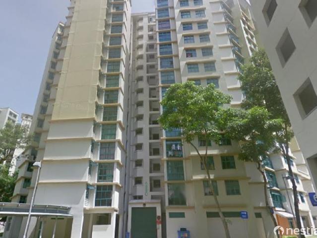 Apartment for sale in 23 North West