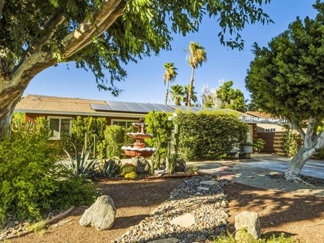 House for sale in Cathedral City, Riverside County