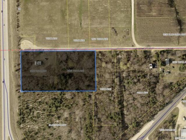 Land for sale in Fennville, Michigan