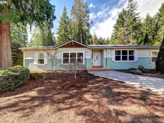 House for sale in Oregonia