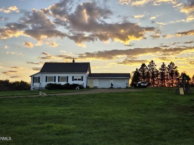 House for sale in Carson, North Dakota