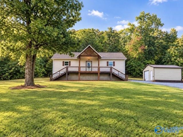 House for sale in Langston, Jackson County