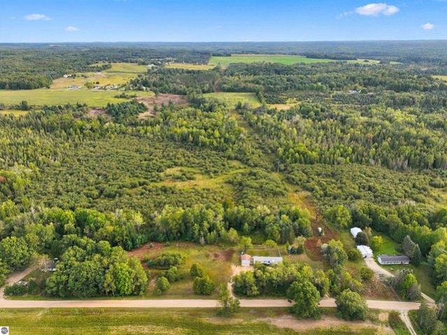 House for sale in Cadillac, Michigan