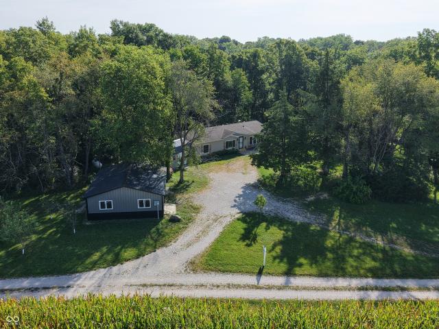 House for sale in Bainbridge, Indiana